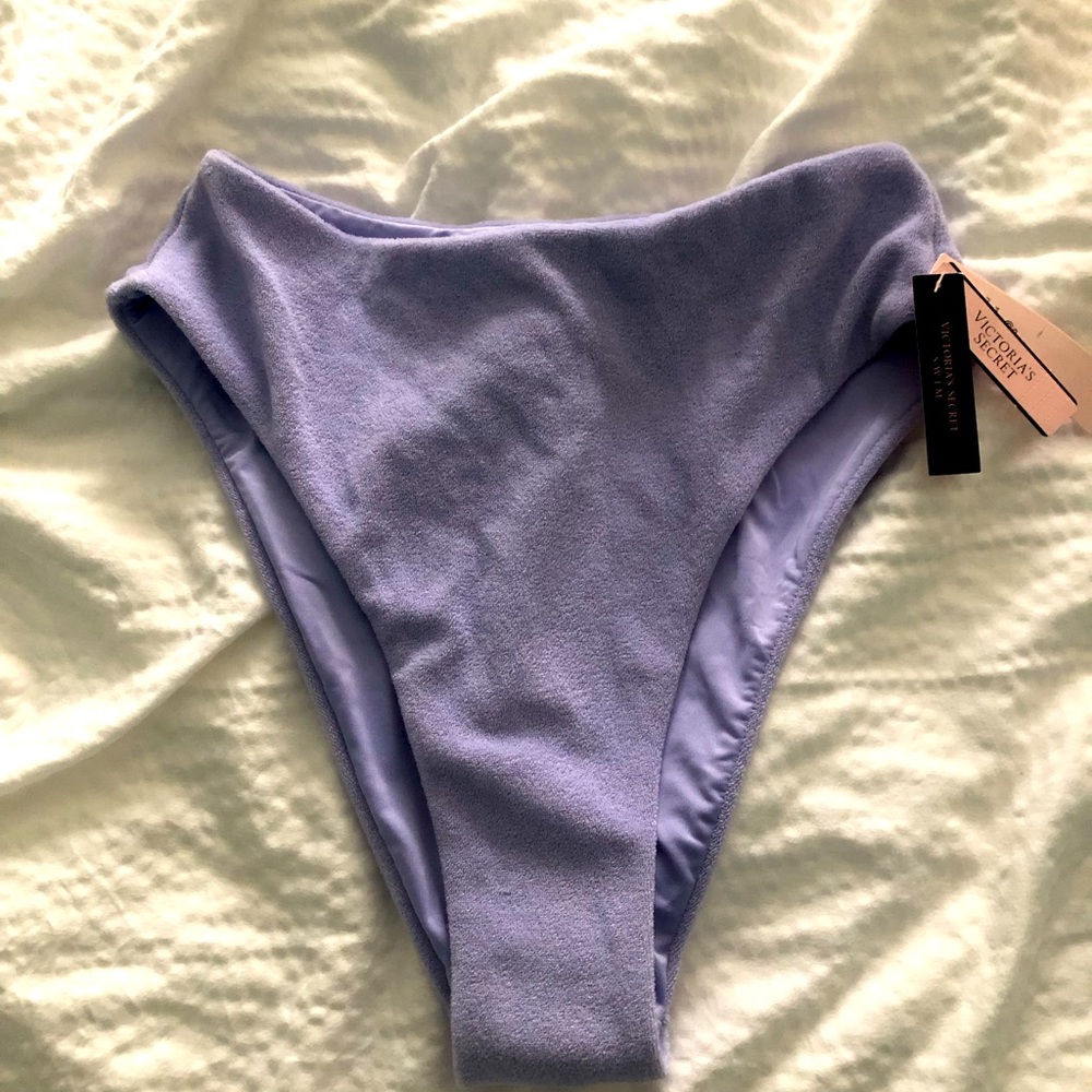 Victoria secret swim bottoms